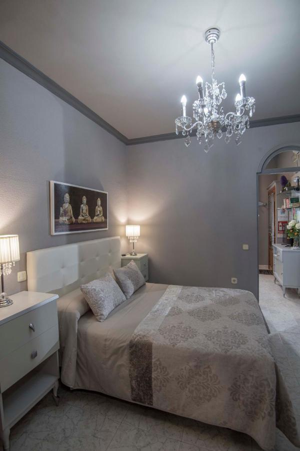 Apartamento Romabel Альмагро Экстерьер фото