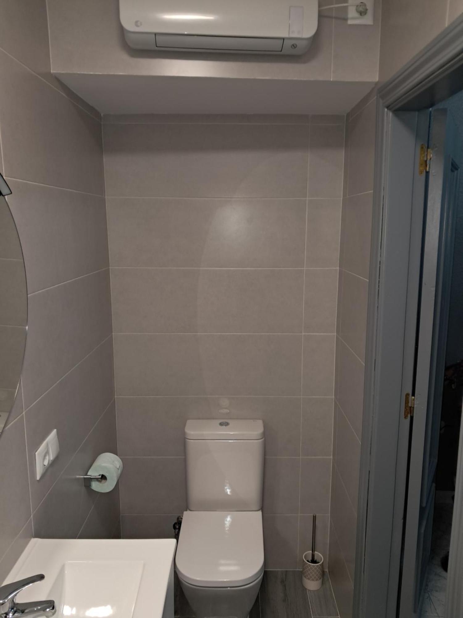 Apartamento Romabel Альмагро Экстерьер фото