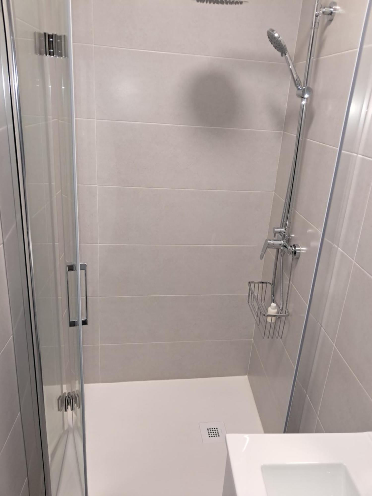 Apartamento Romabel Альмагро Экстерьер фото