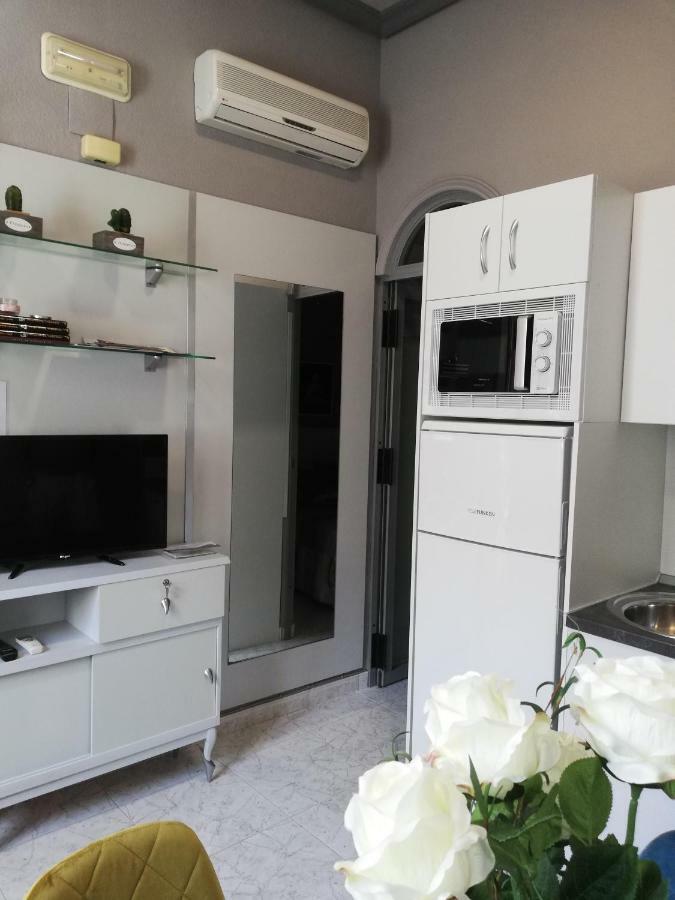 Apartamento Romabel Альмагро Экстерьер фото